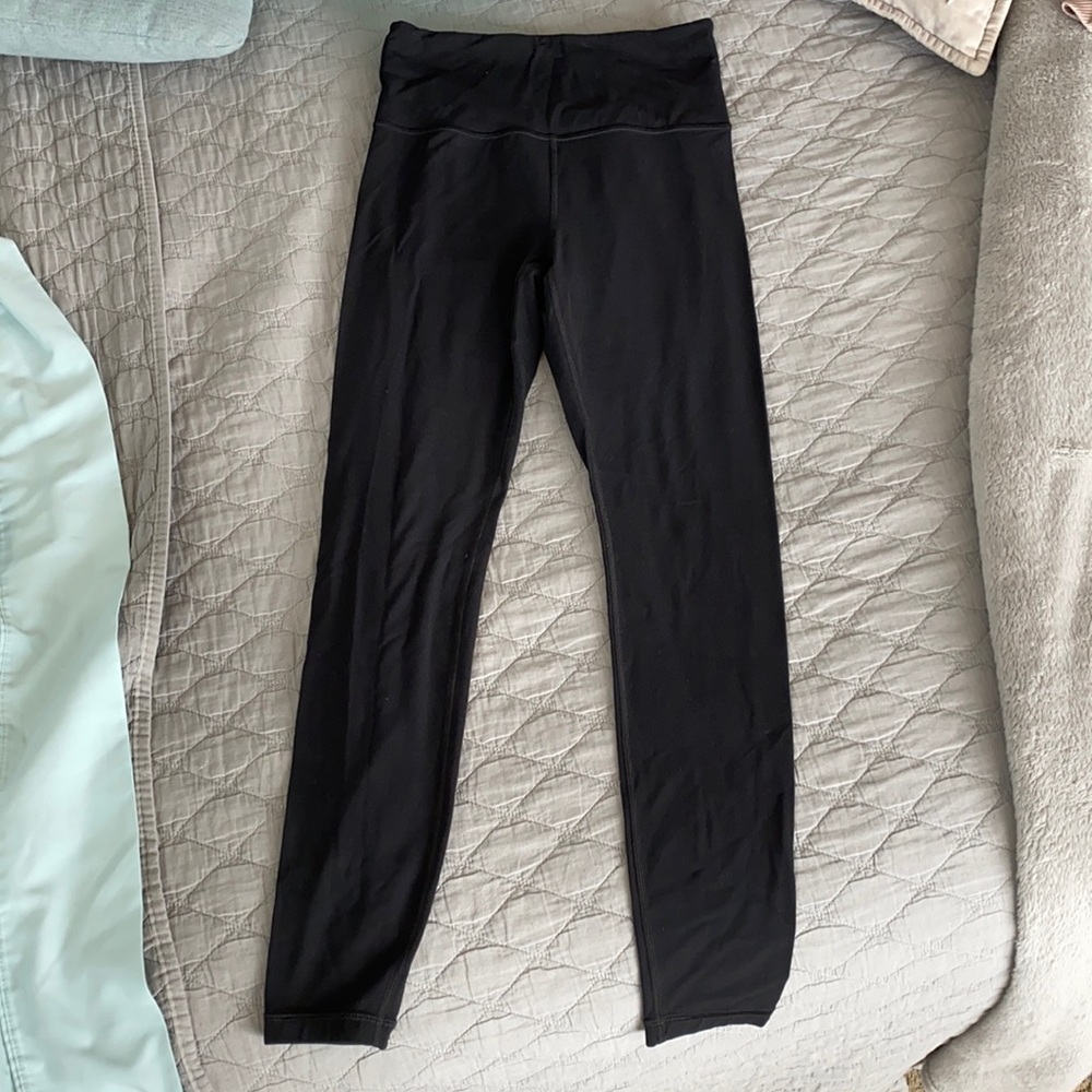 Athleta leggings